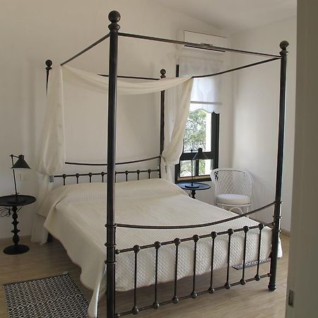 Villa Marlina Kommeno  Exteriér fotografie