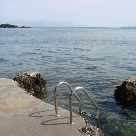 Villa Marlina Kommeno  Exteriér fotografie