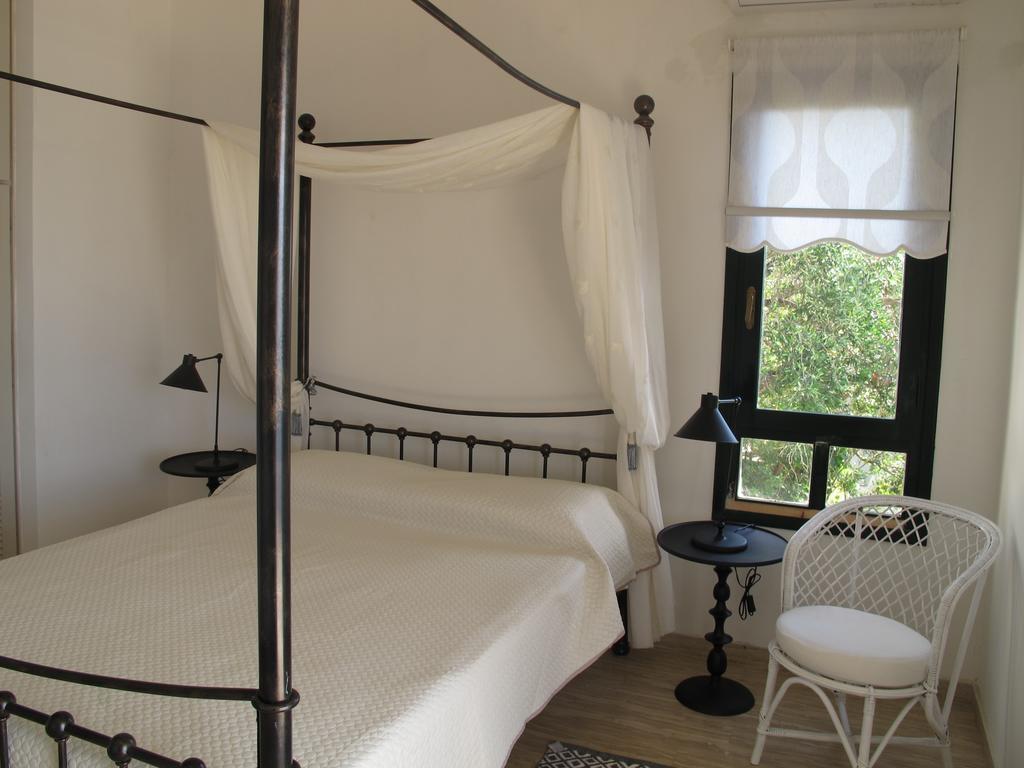 Villa Marlina Kommeno  Exteriér fotografie