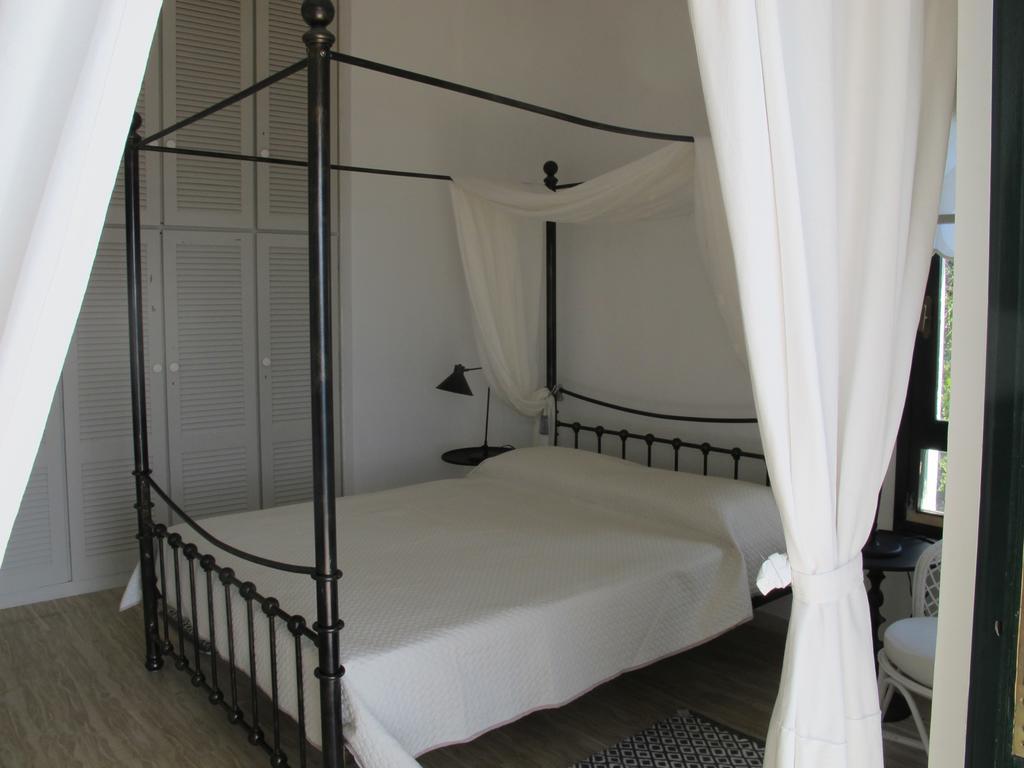 Villa Marlina Kommeno  Exteriér fotografie