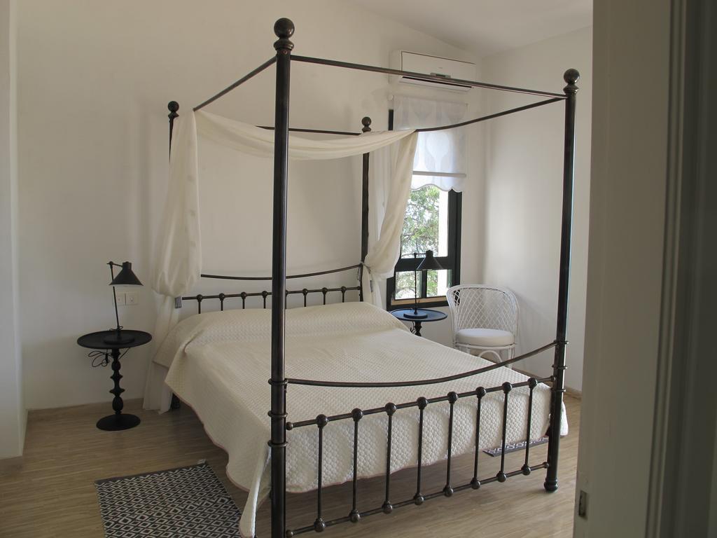 Villa Marlina Kommeno  Exteriér fotografie