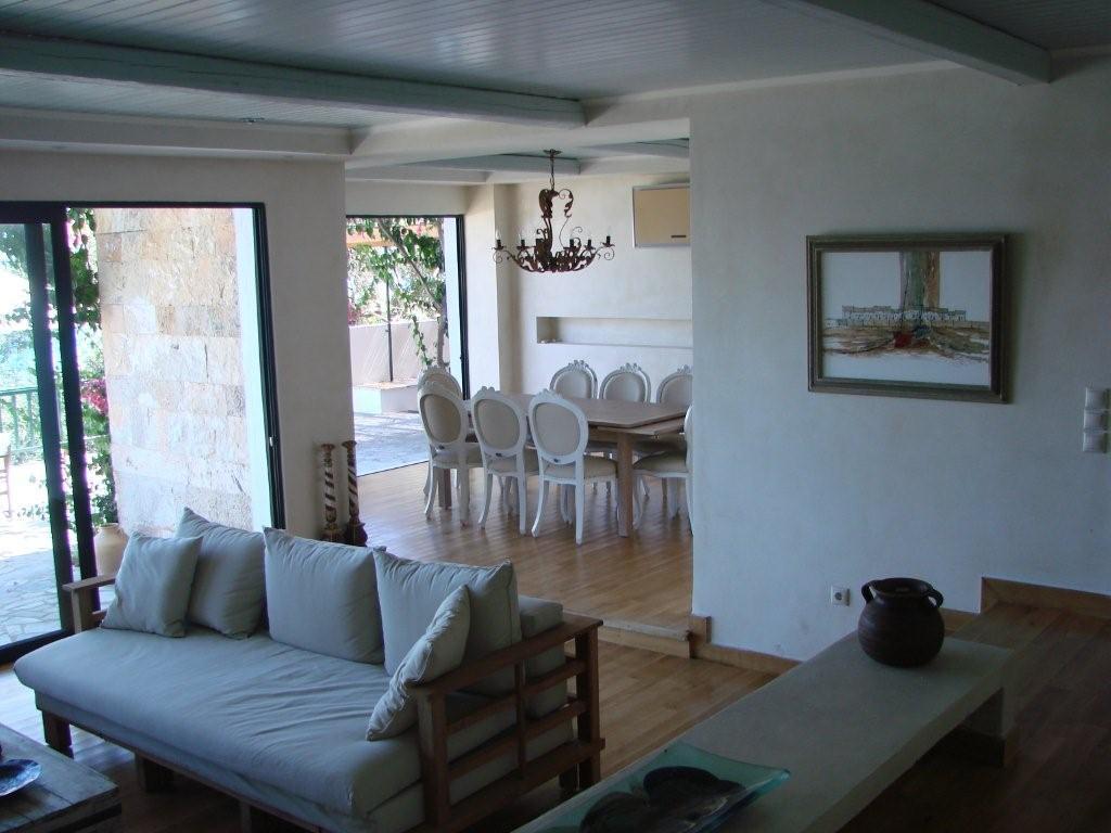 Villa Marlina Kommeno  Pokoj fotografie