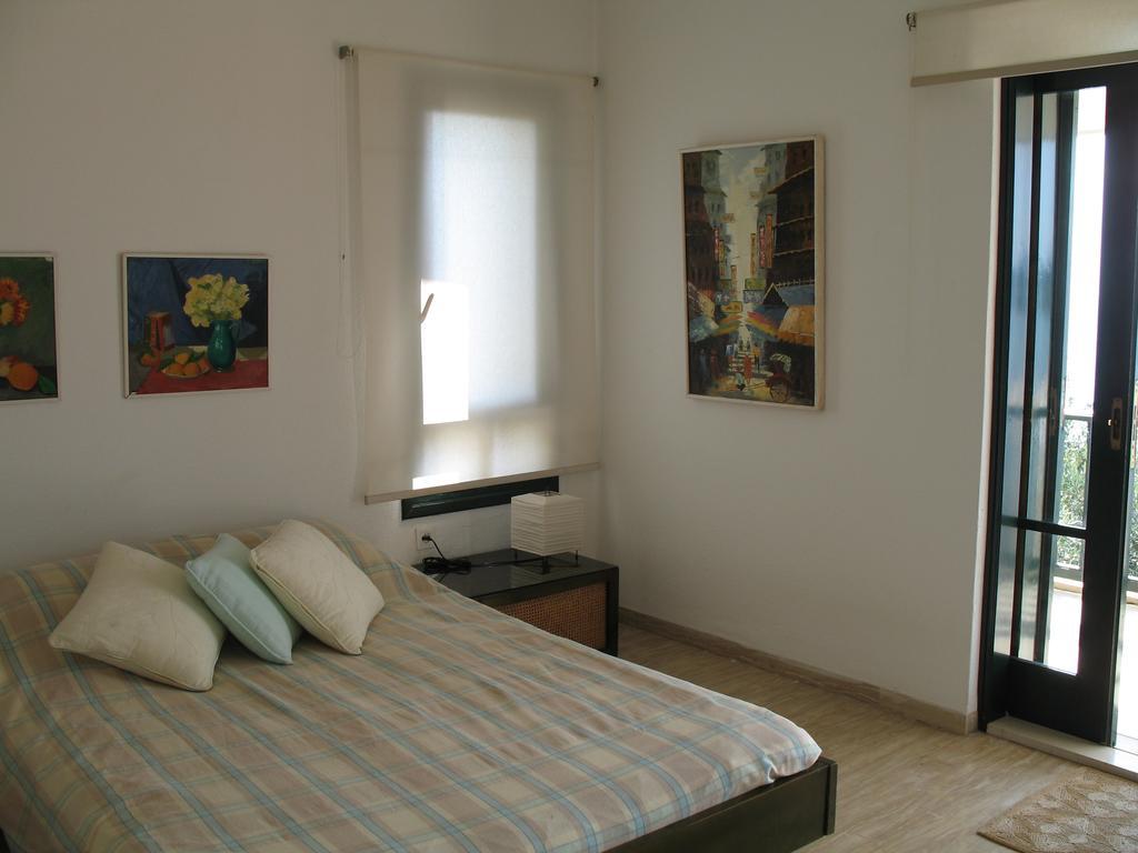 Villa Marlina Kommeno  Exteriér fotografie