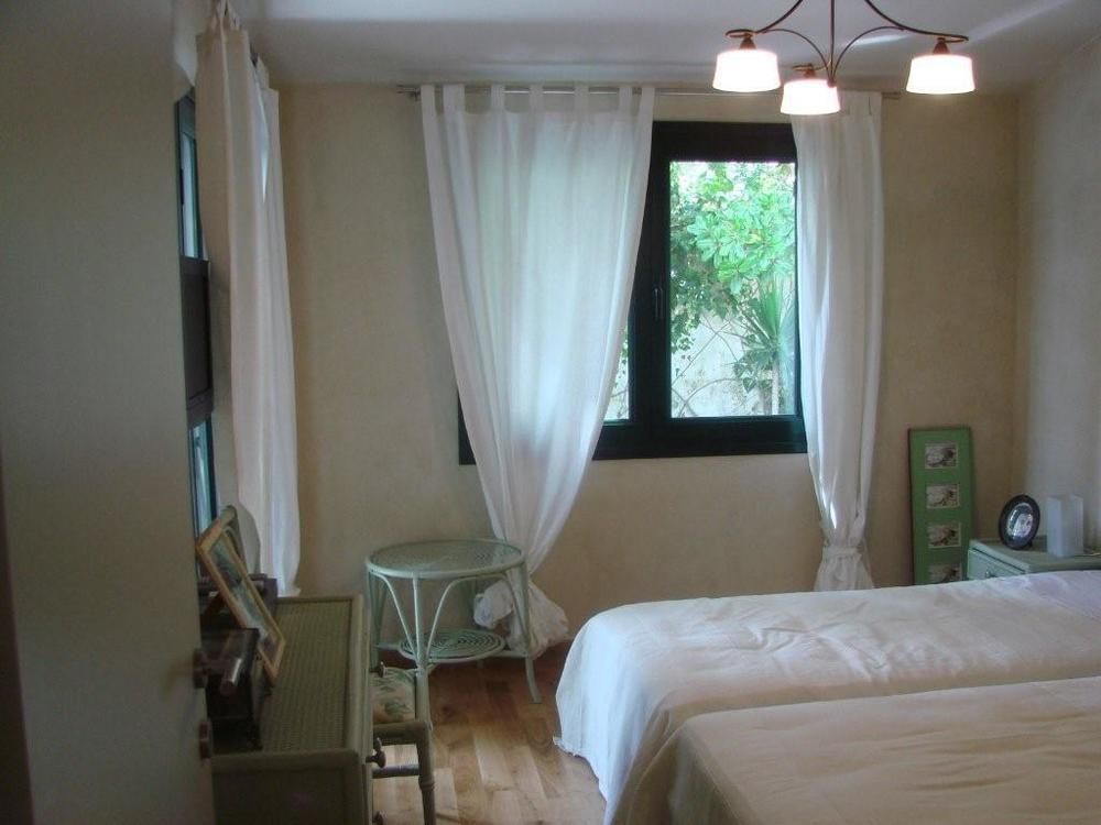 Villa Marlina Kommeno  Exteriér fotografie
