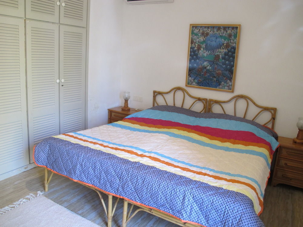 Villa Marlina Kommeno  Exteriér fotografie