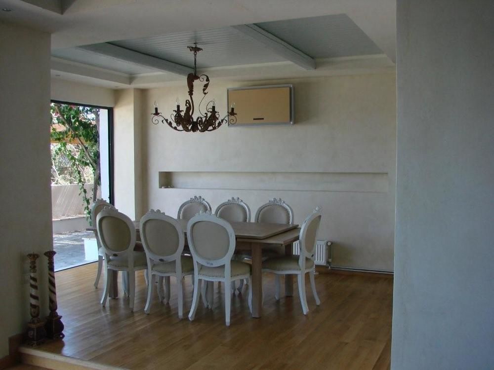 Villa Marlina Kommeno  Exteriér fotografie