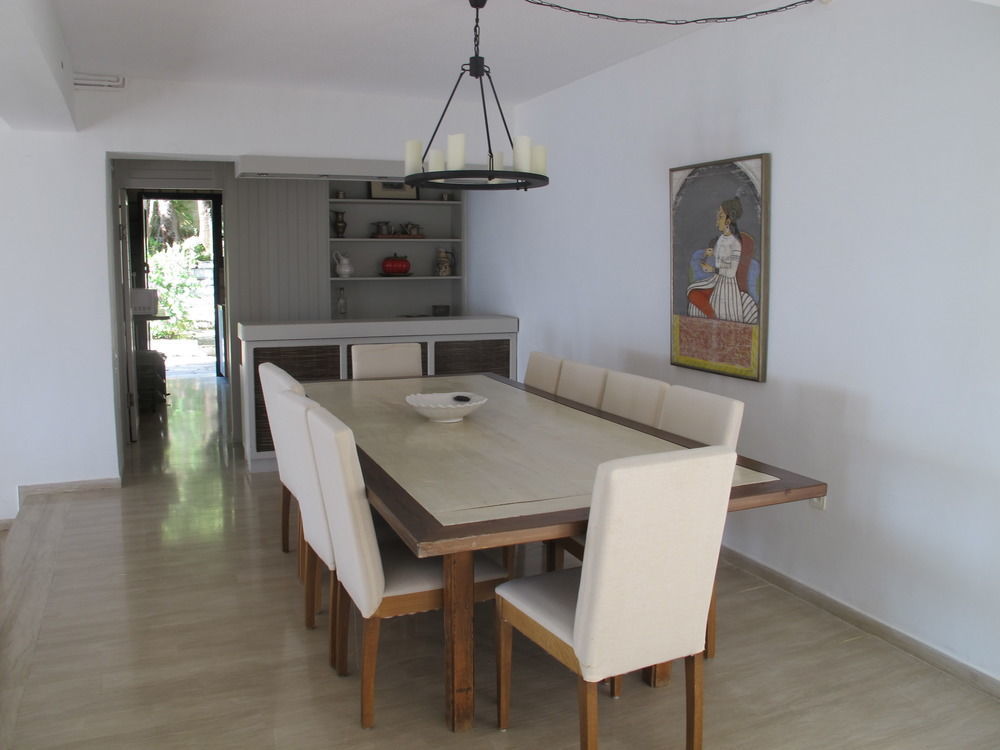 Villa Marlina Kommeno  Exteriér fotografie