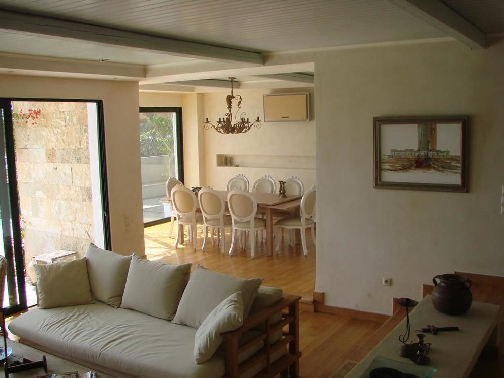 Villa Marlina Kommeno  Exteriér fotografie